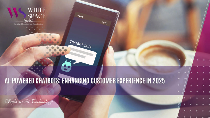 AI-Powered Chatbots Enhancing Customer Experience in 2025
